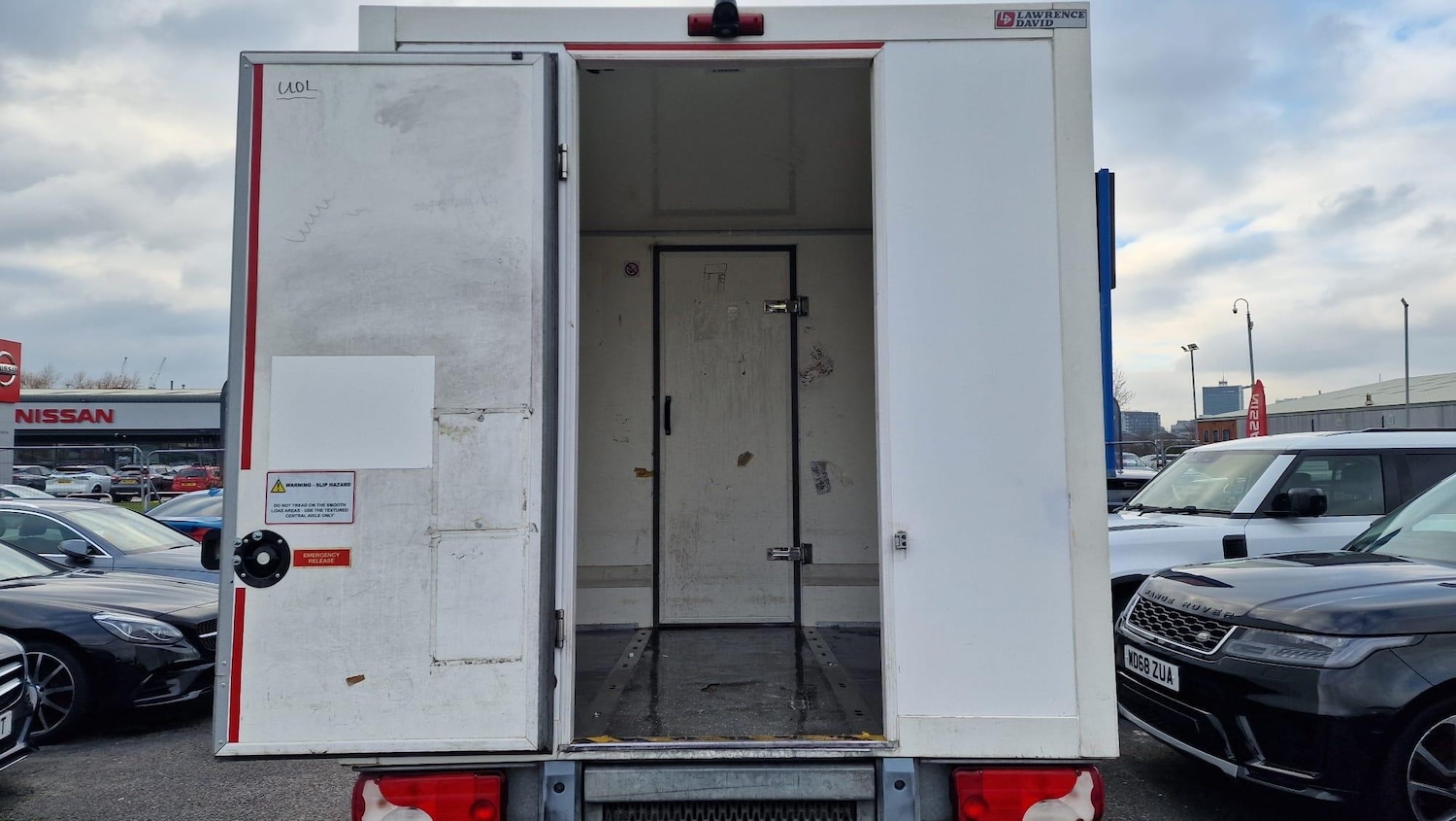 Used Mercedes-Benz Sprinter 2020 for sale - 77455695: Photo 31