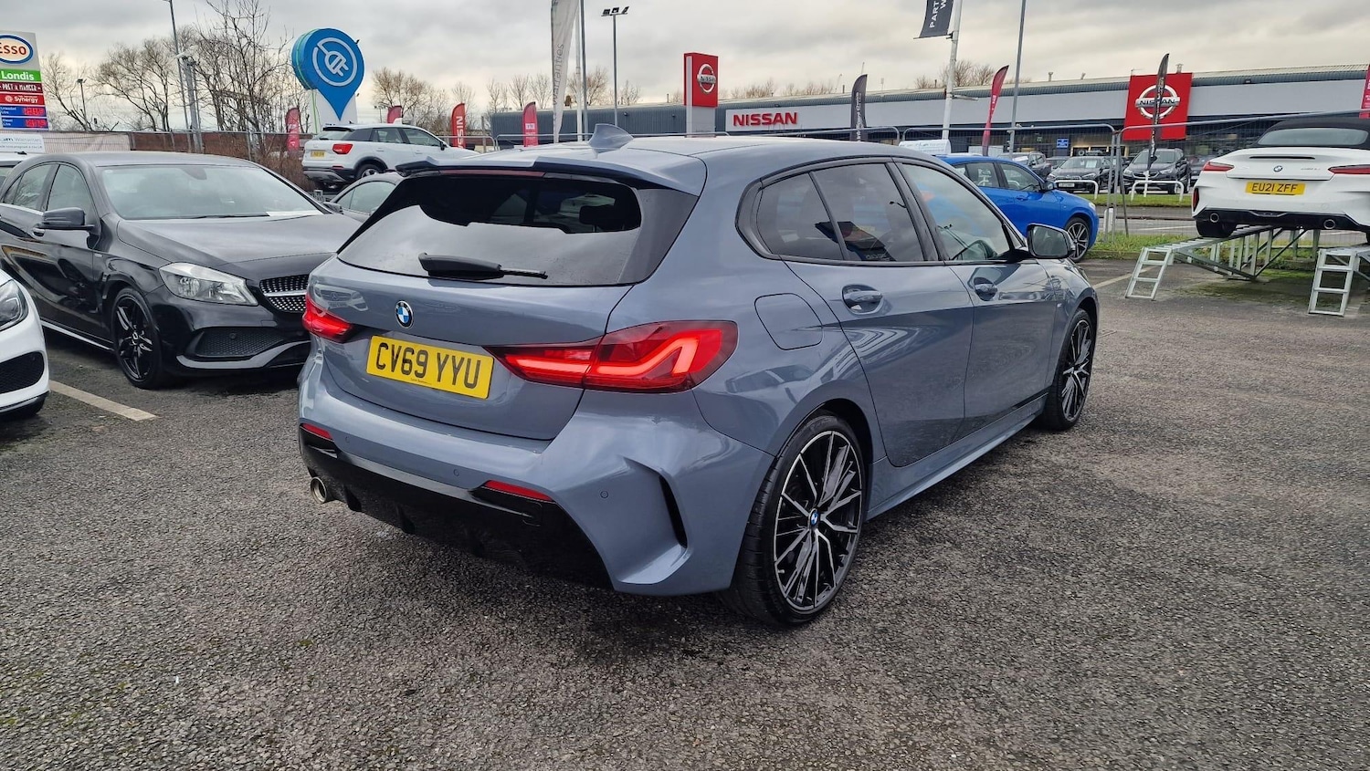 Used BMW 1 Series for sale - 77305365: Photo 10