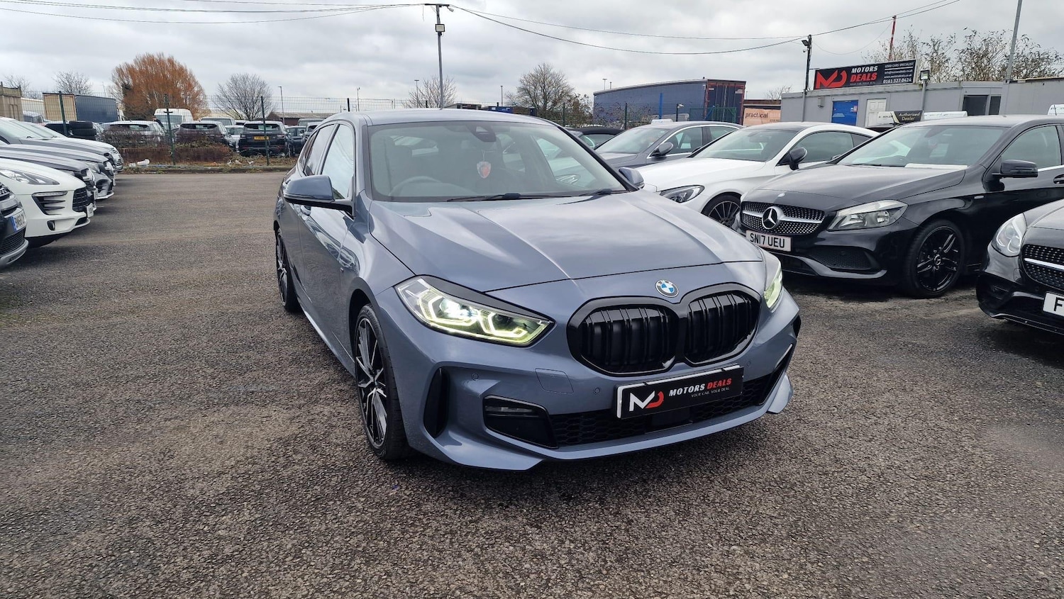 Used BMW 1 Series for sale - 77305365: Photo 12