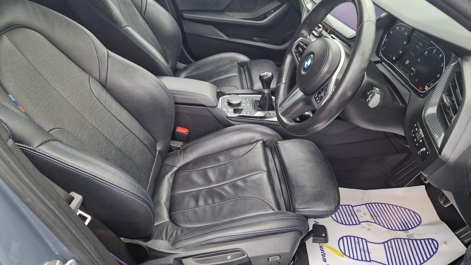 Used BMW 1 Series for sale - 77305365: Photo 15