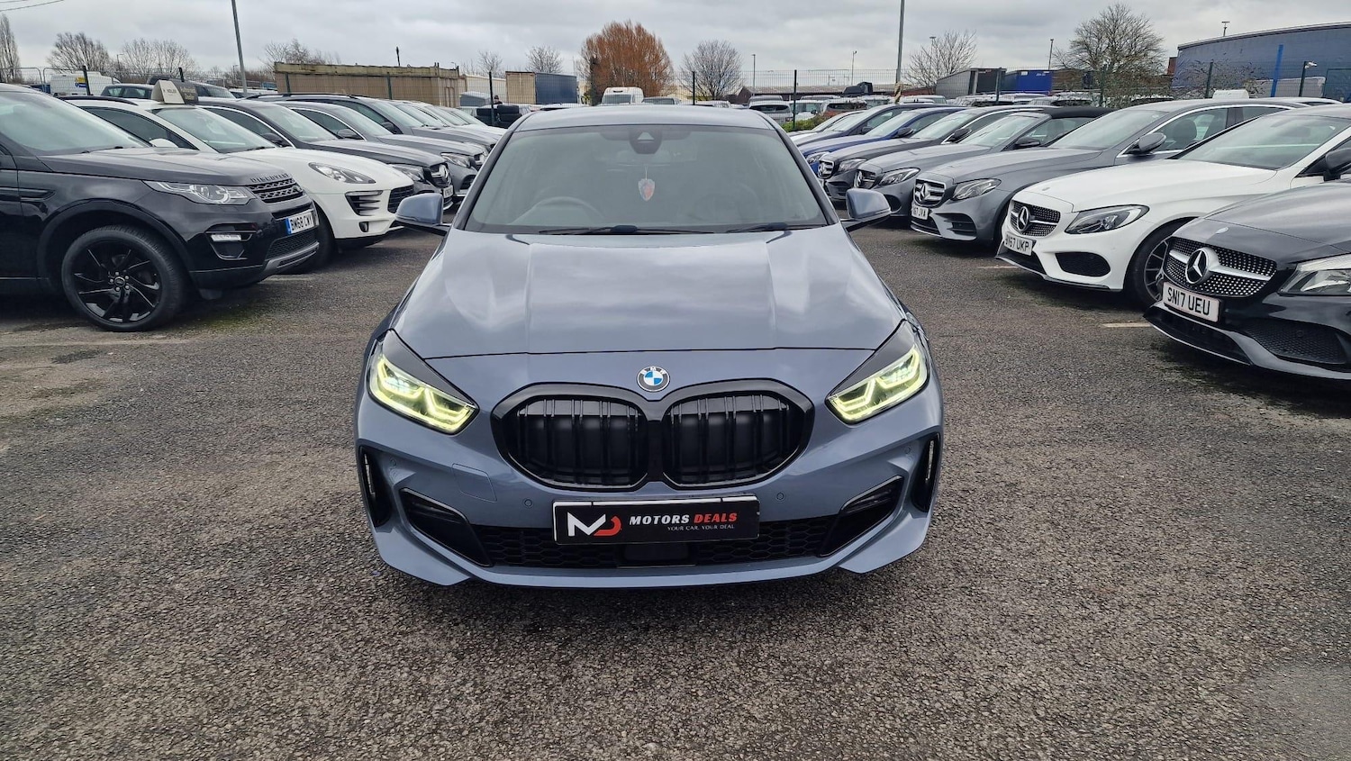 Used BMW 1 Series for sale - 77305365: Photo 2