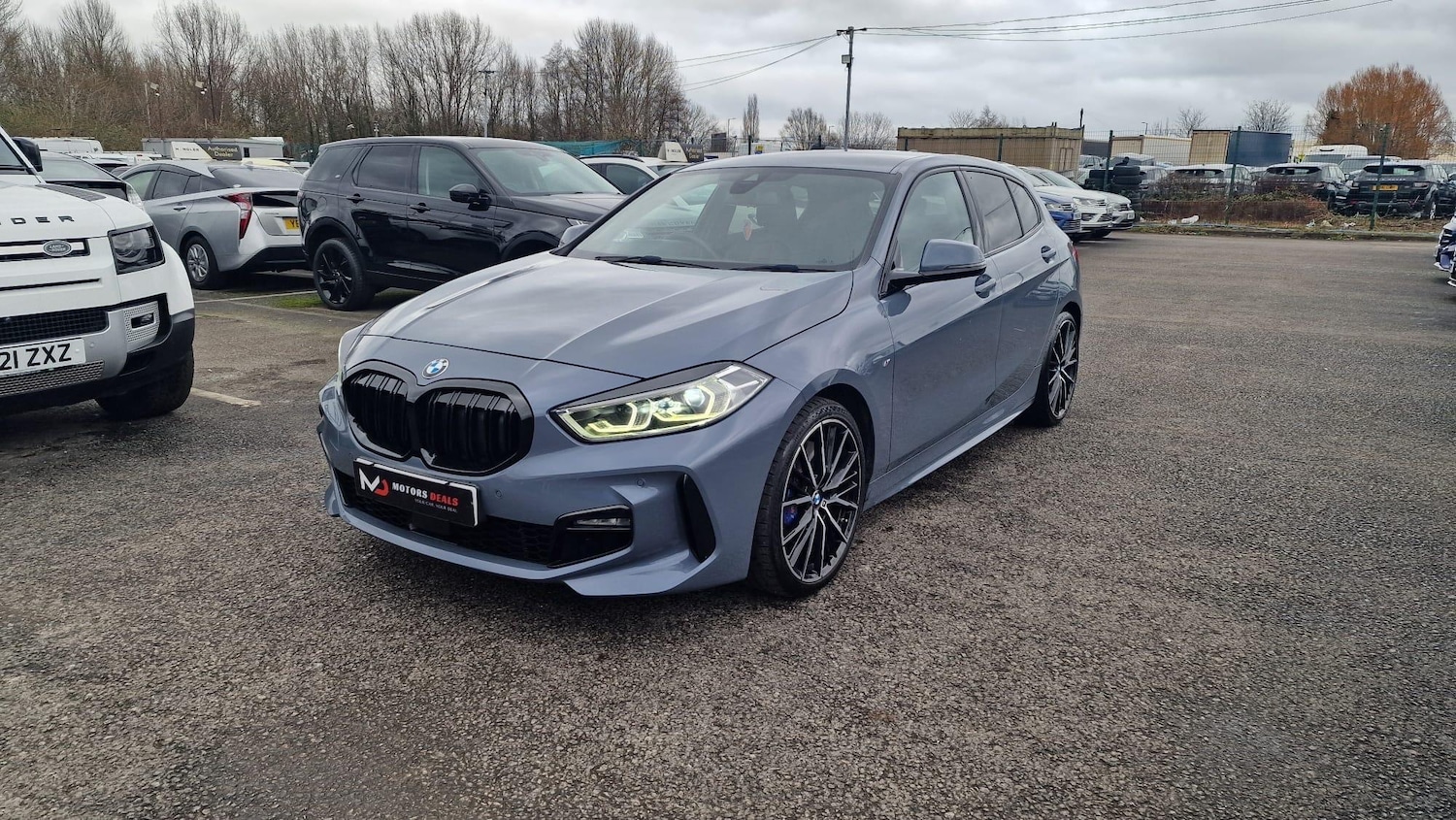 Used BMW 1 Series for sale - 77305365: Photo 4