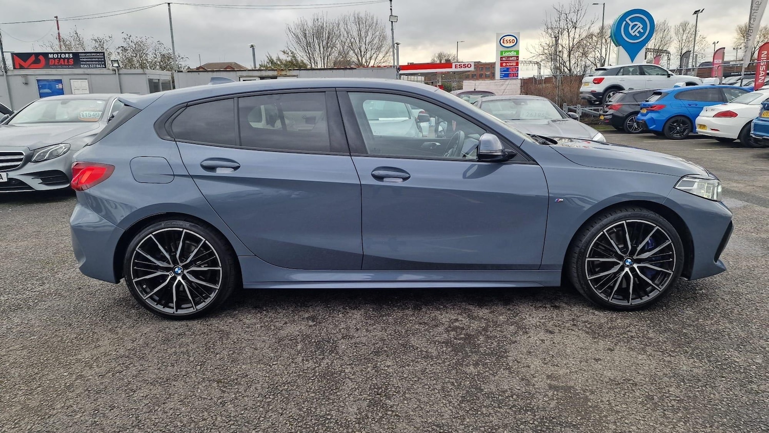 Used BMW 1 Series for sale - 77305365: Photo 6