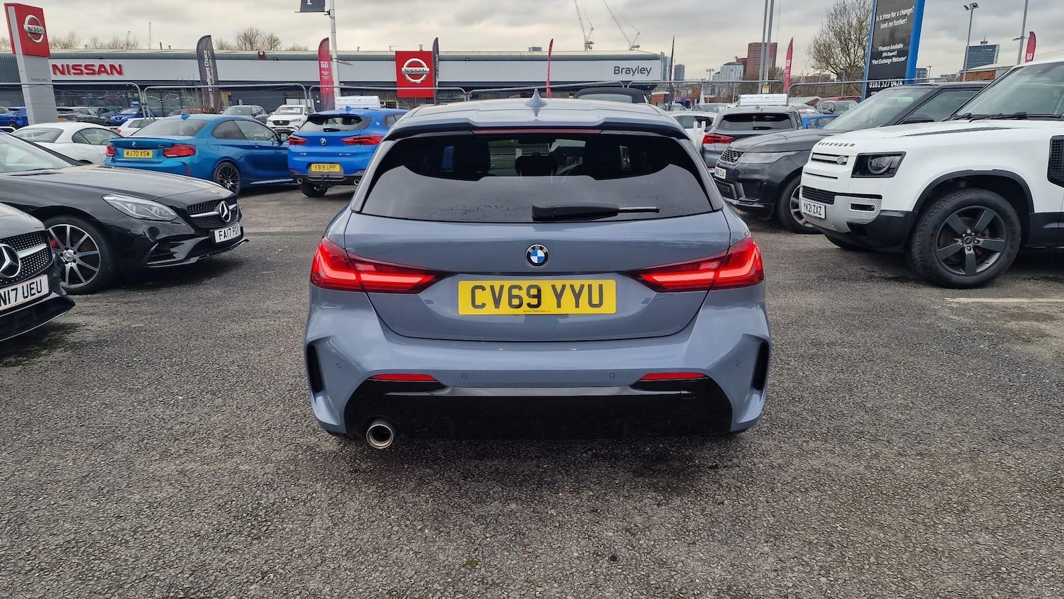 Used BMW 1 Series for sale - 77305365: Photo 8