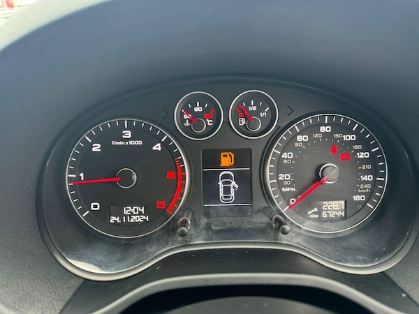 Used Audi A3 2009 for sale - 73342345: Photo 10