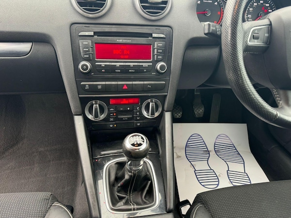 Used Audi A3 2009 for sale - 73342345: Photo 11