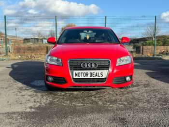 Used Audi A3 2009 for sale - 73342345: Photo