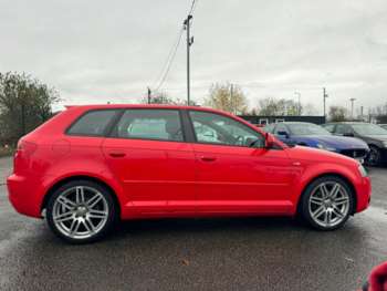 Used Audi A3 2009 for sale - 73342345: Photo