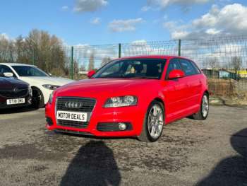 Used Audi A3 2009 for sale - 73342345: Photo