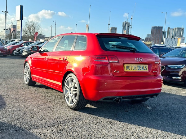 Used Audi A3 2009 for sale - 73342345: Photo 5
