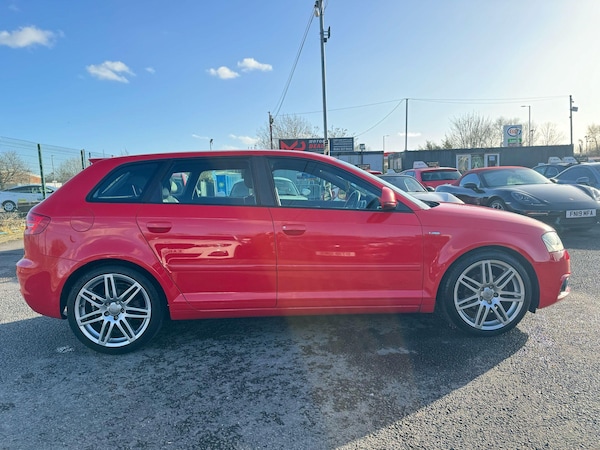 Used Audi A3 2009 for sale - 73342345: Photo 6
