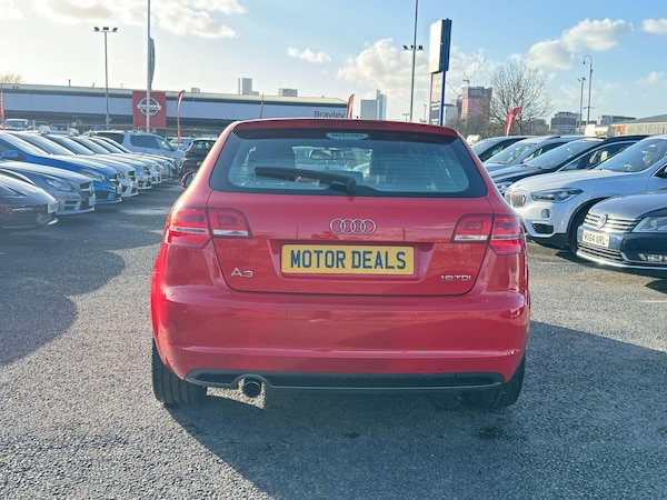 Used Audi A3 2009 for sale - 73342345: Photo 7