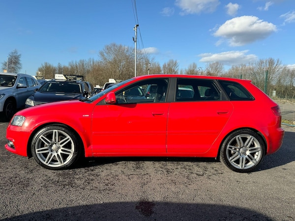 Used Audi A3 2009 for sale - 73342345: Photo 8