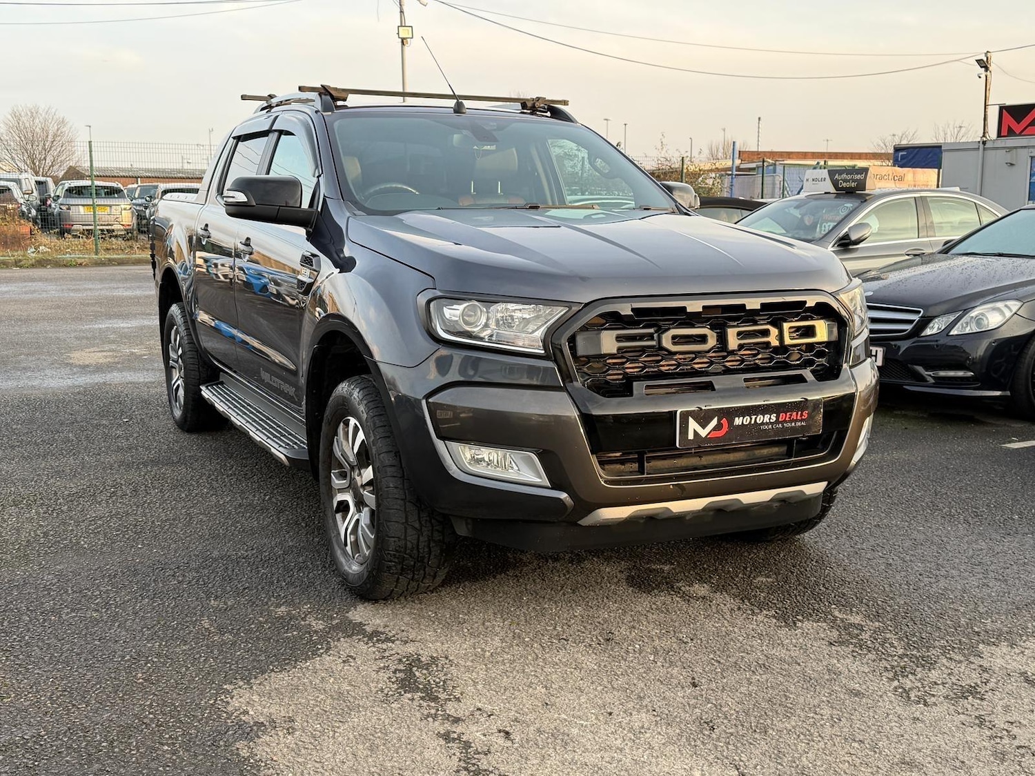 Used Ford Ranger 2018 for sale - 77029745: Photo 10