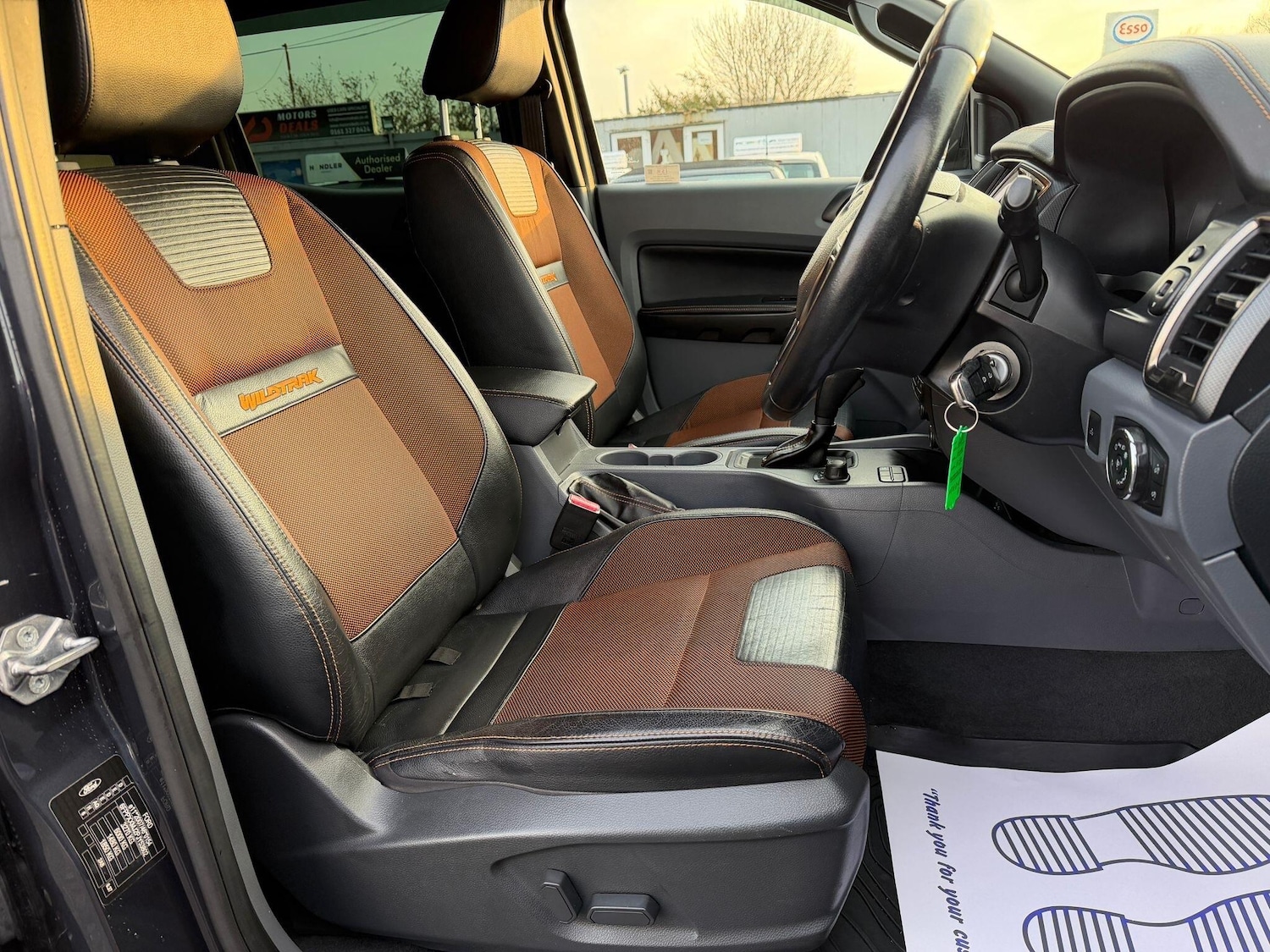 Used Ford Ranger 2018 for sale - 77029745: Photo 11