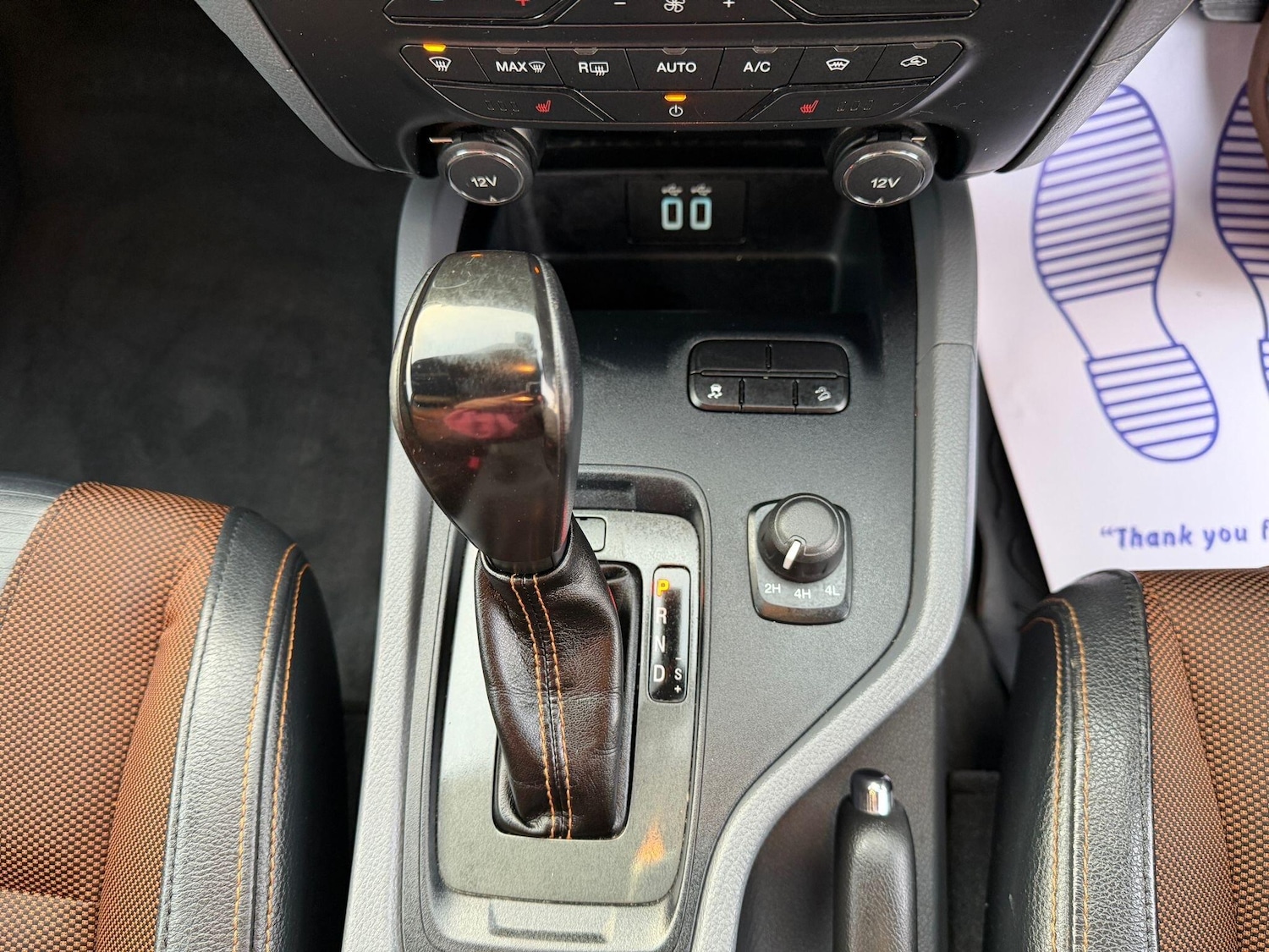 Used Ford Ranger 2018 for sale - 77029745: Photo 13