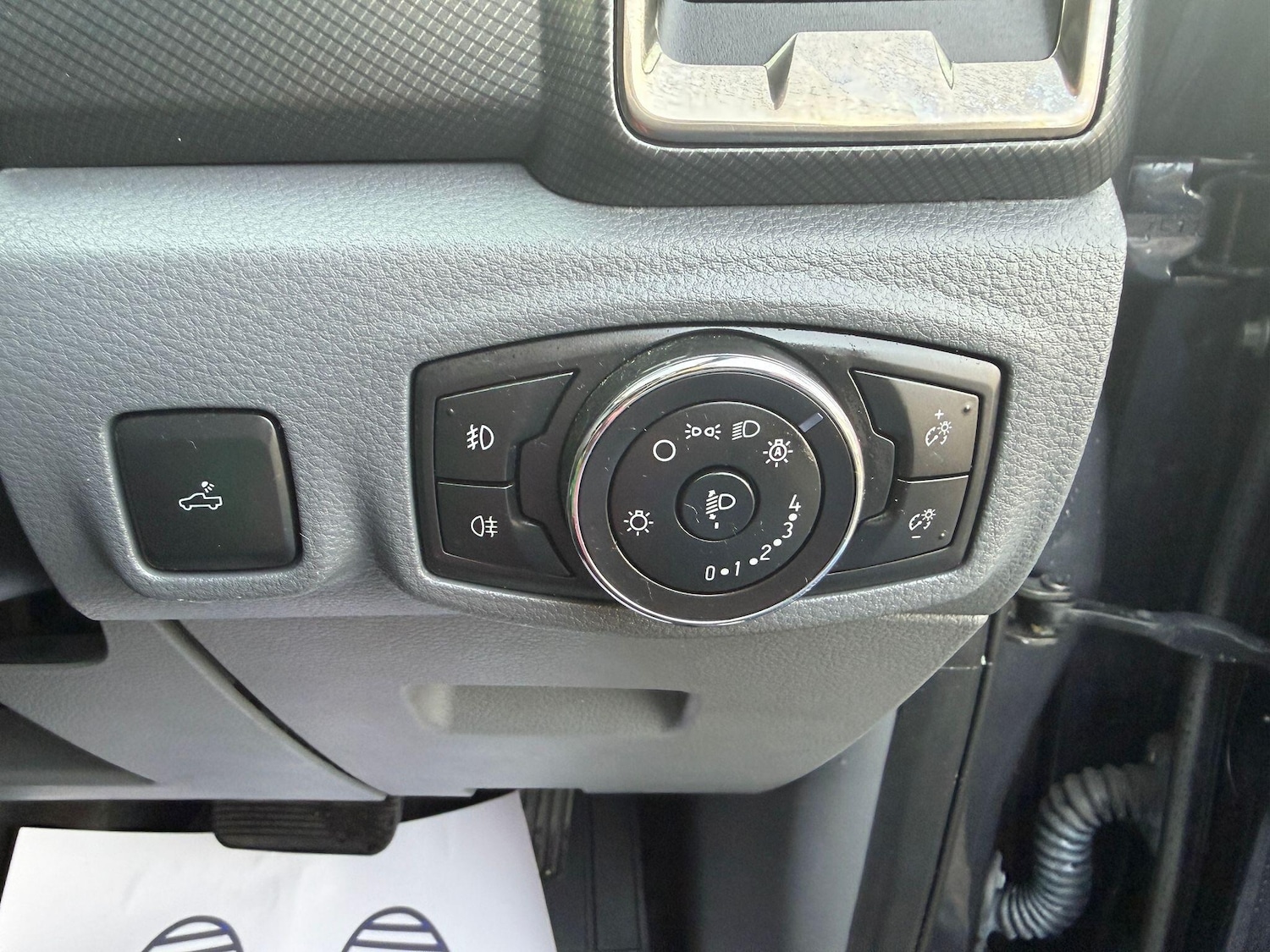 Used Ford Ranger 2018 for sale - 77029745: Photo 14