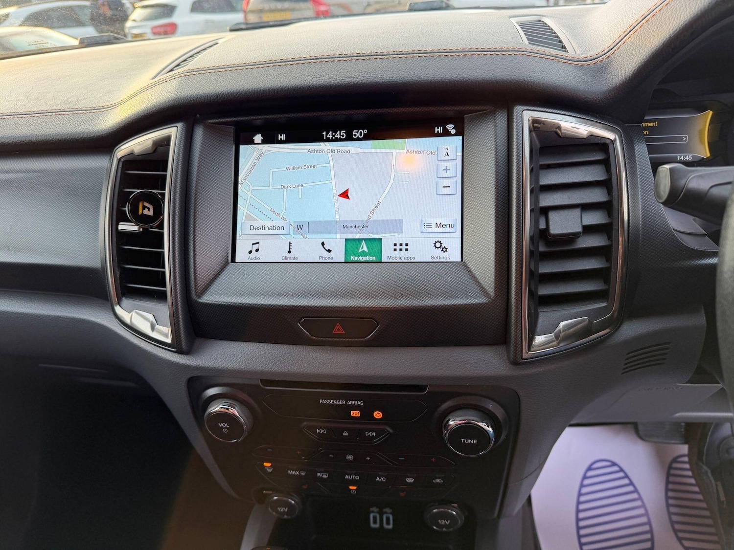 Used Ford Ranger 2018 for sale - 77029745: Photo 15