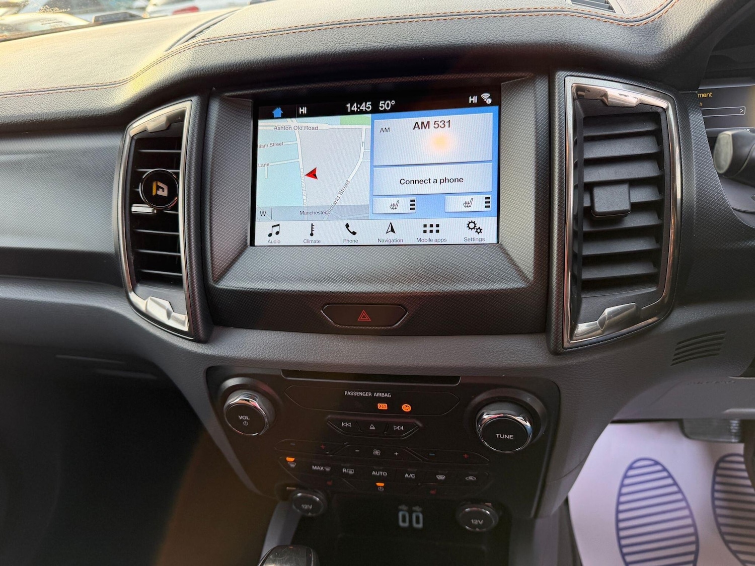 Used Ford Ranger 2018 for sale - 77029745: Photo 19