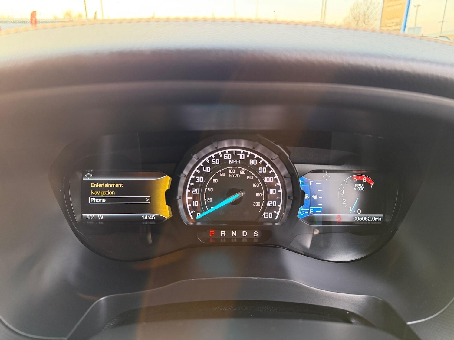 Used Ford Ranger 2018 for sale - 77029745: Photo 20