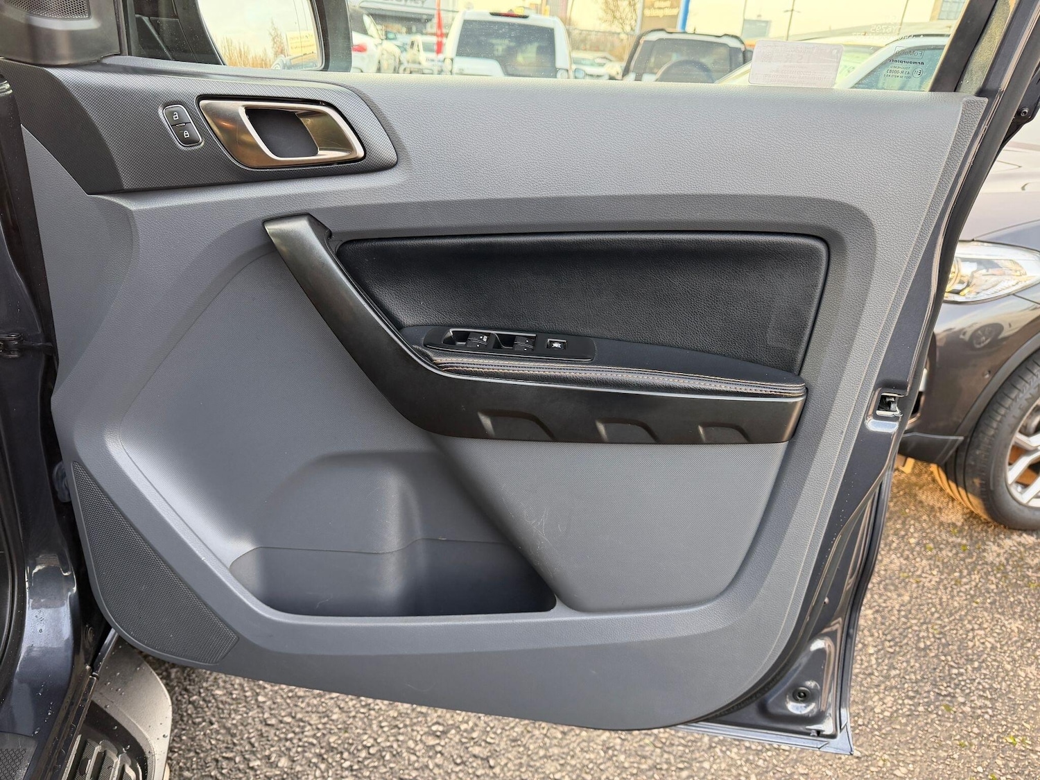 Used Ford Ranger 2018 for sale - 77029745: Photo 22