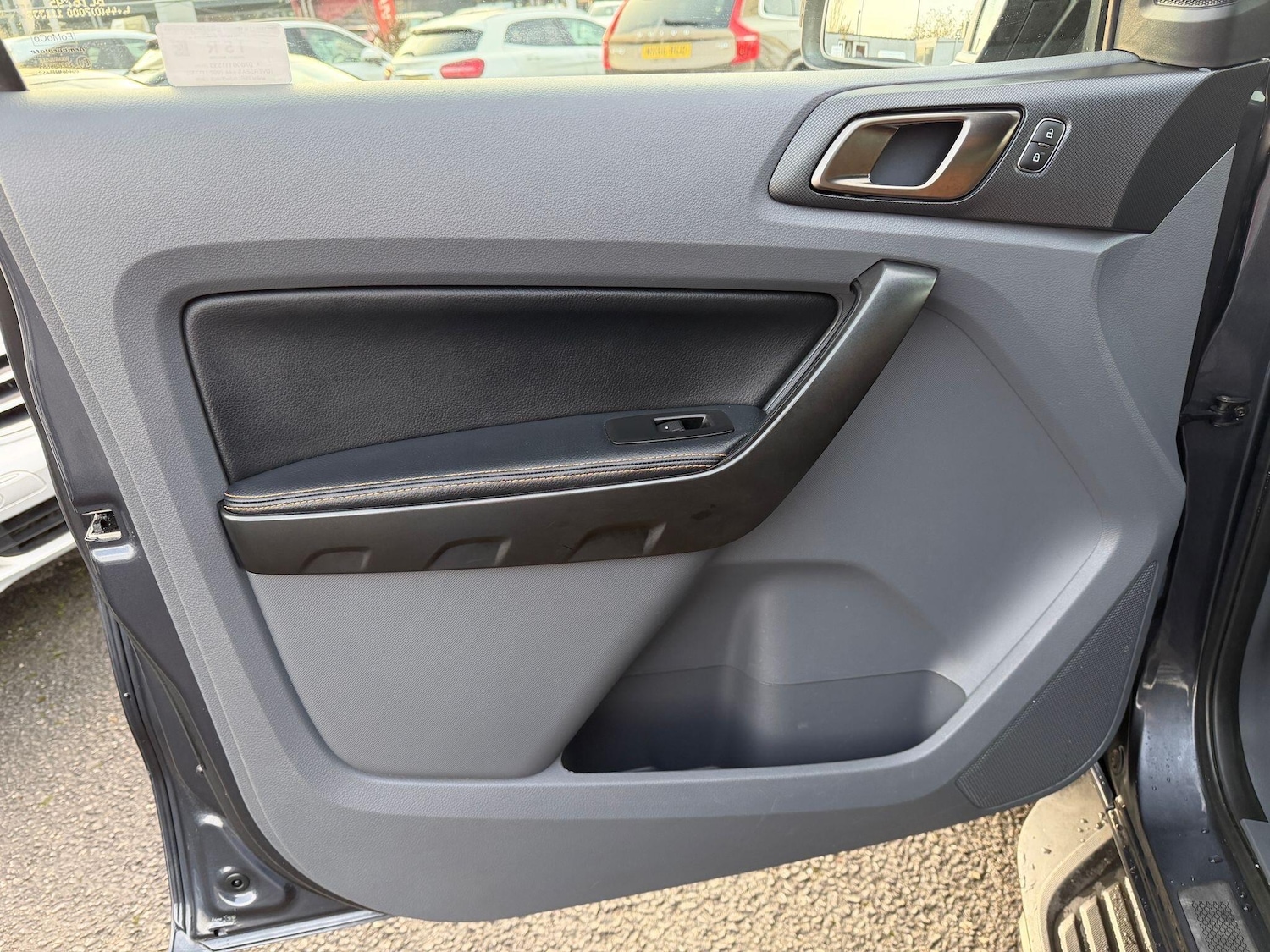 Used Ford Ranger 2018 for sale - 77029745: Photo 23