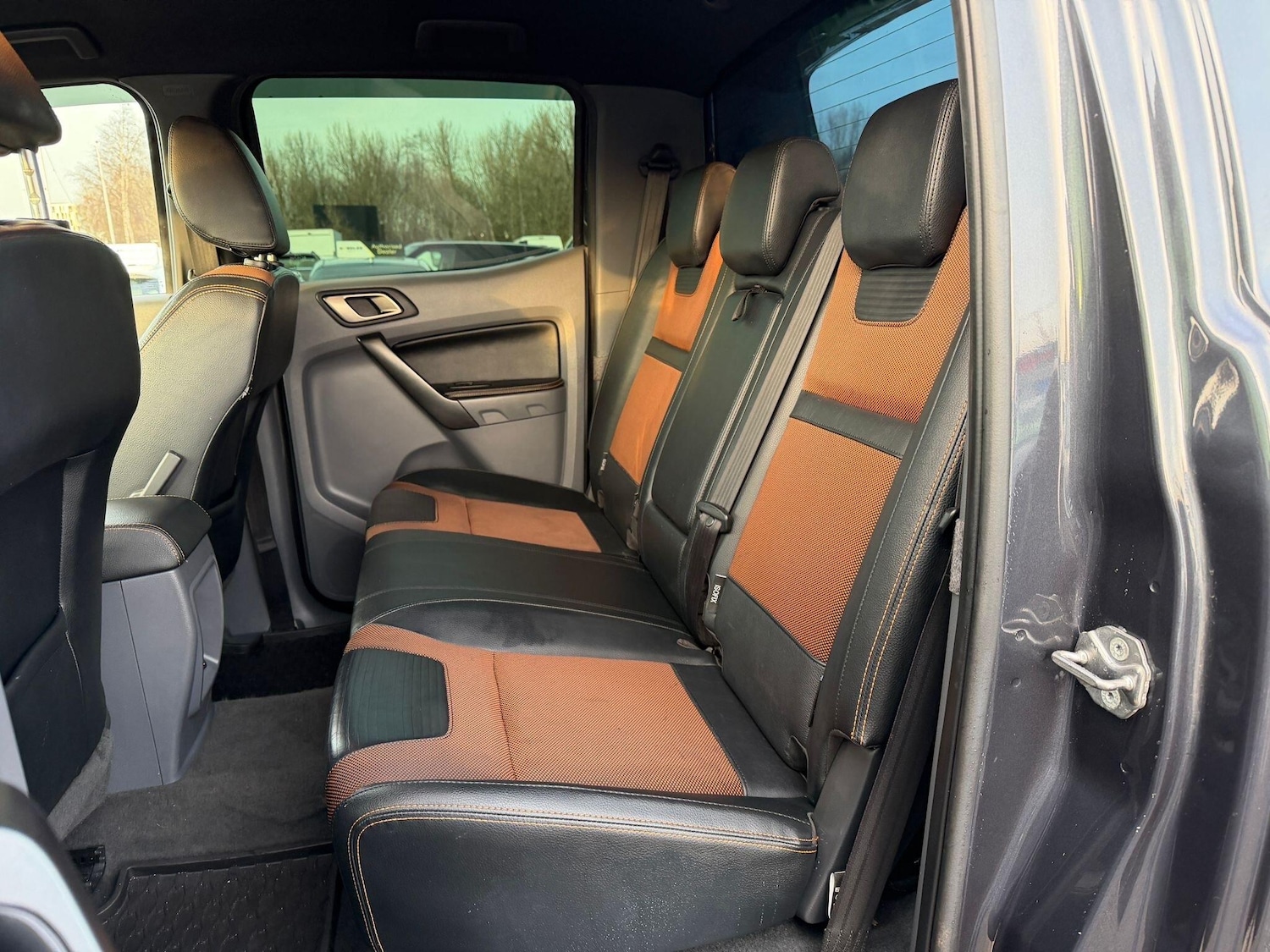 Used Ford Ranger 2018 for sale - 77029745: Photo 26