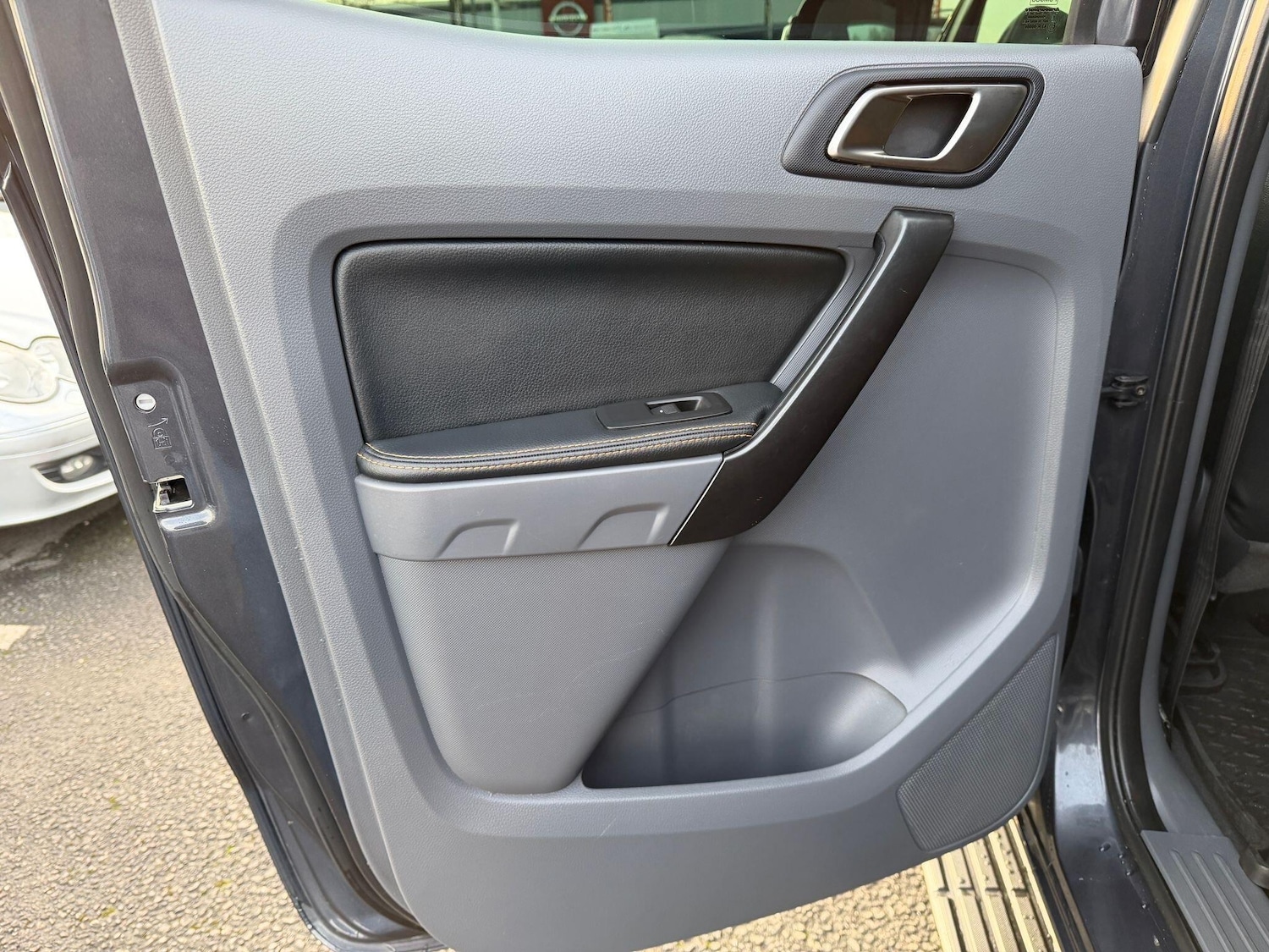 Used Ford Ranger 2018 for sale - 77029745: Photo 27