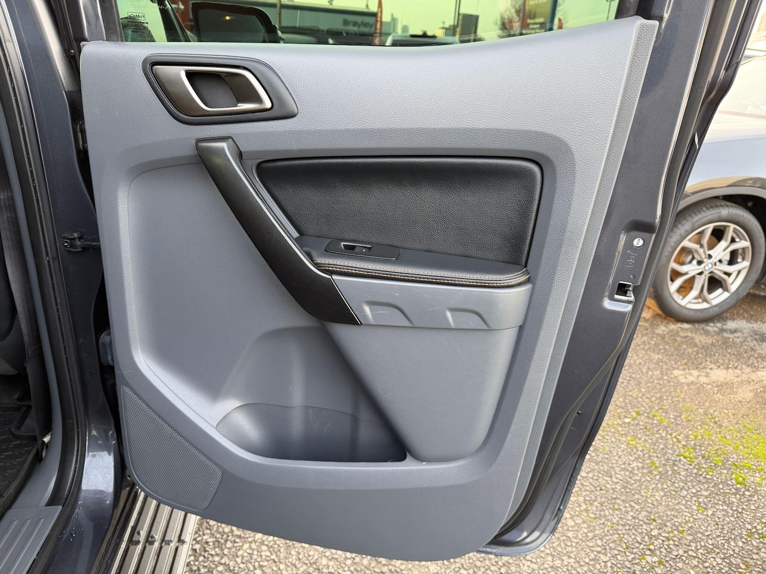 Used Ford Ranger 2018 for sale - 77029745: Photo 28