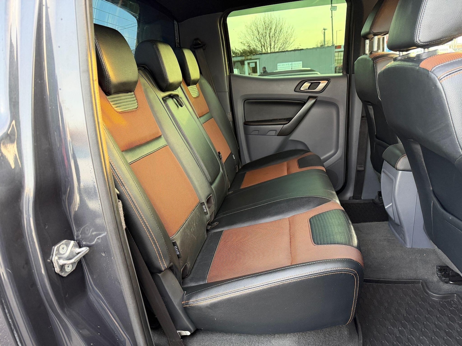 Used Ford Ranger 2018 for sale - 77029745: Photo 29