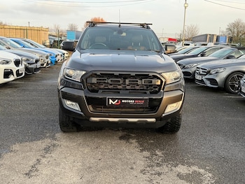 Used Ford Ranger 2018 for sale - 77029745: Photo