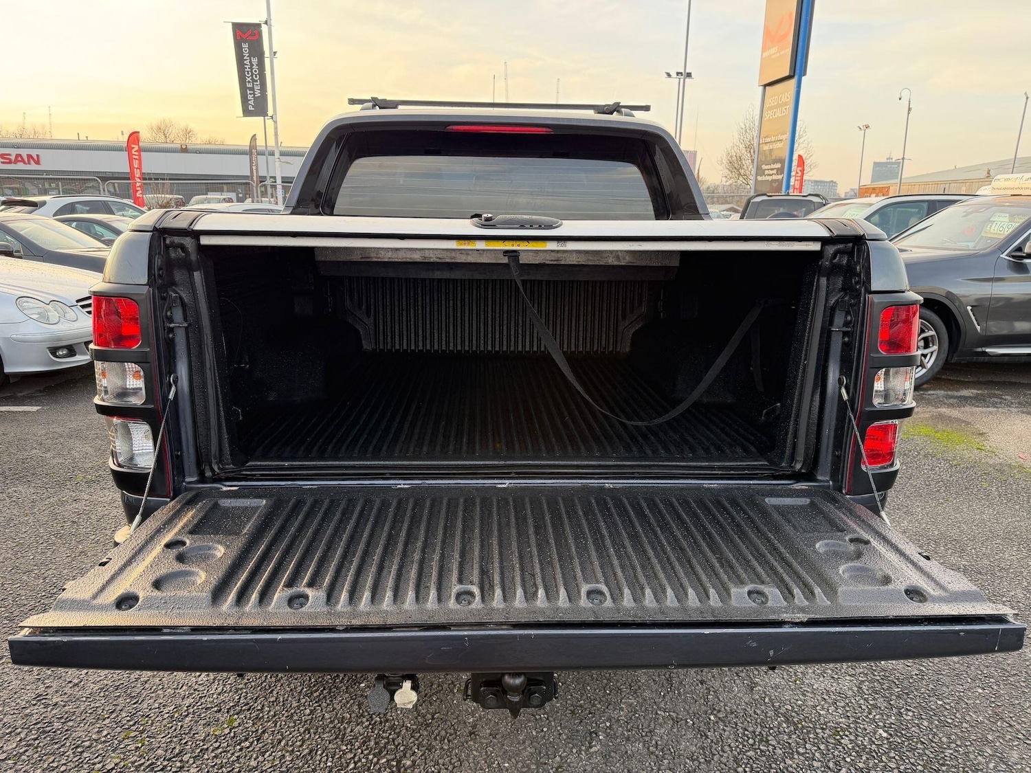 Used Ford Ranger 2018 for sale - 77029745: Photo 31