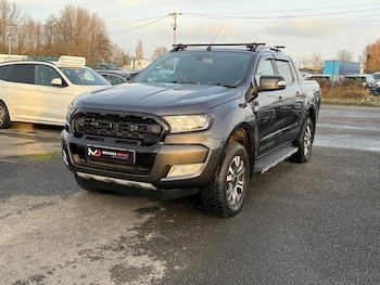 Used Ford Ranger 2018 for sale - 77029745: Photo
