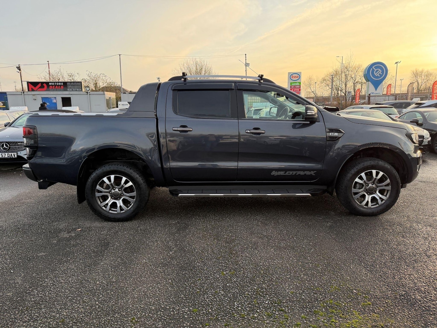 Used Ford Ranger 2018 for sale - 77029745: Photo 6