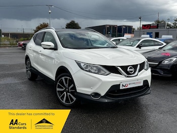 2014 (64) - 1.5 dCi Tekna 5dr