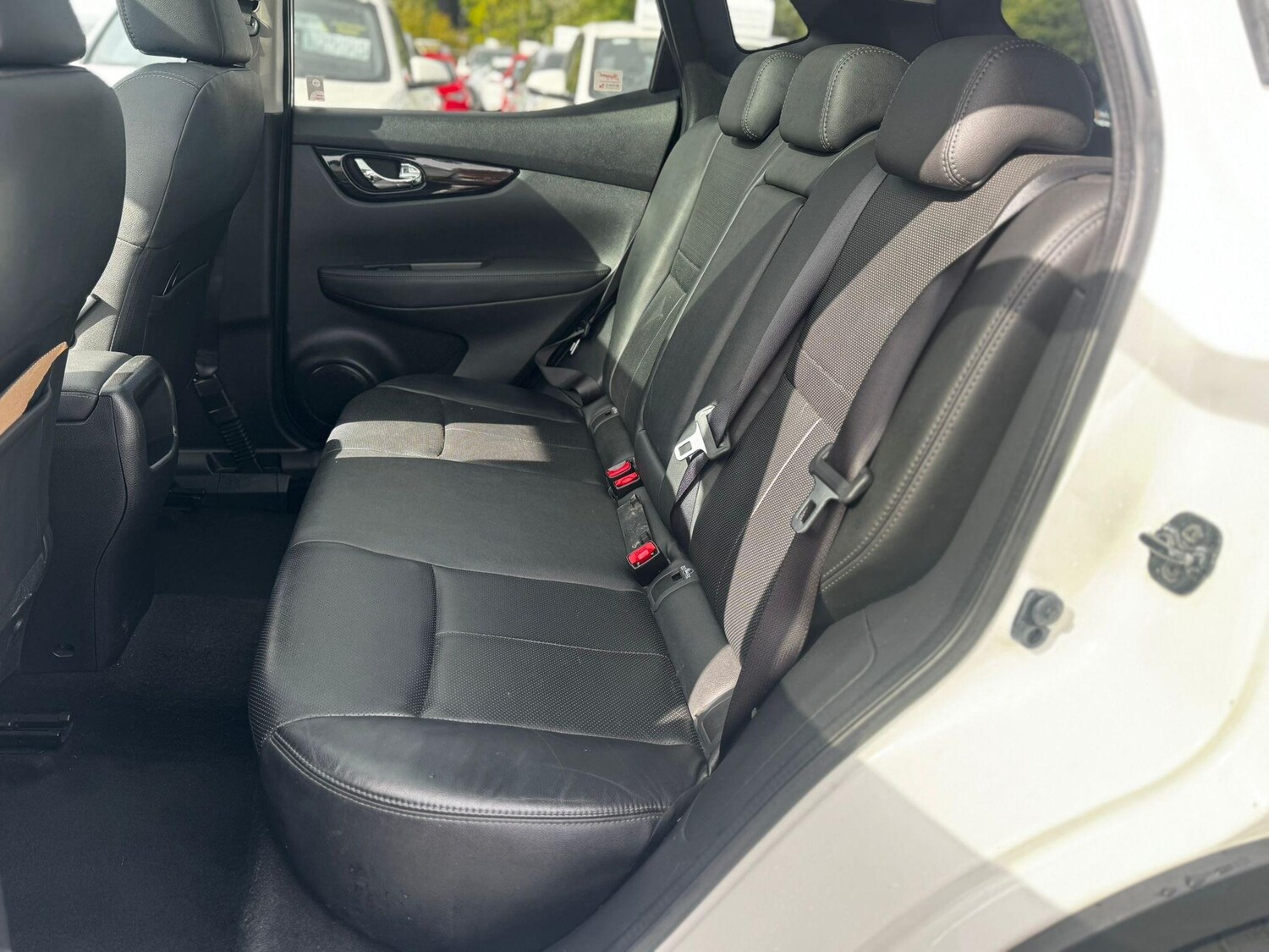 Vehicle 27