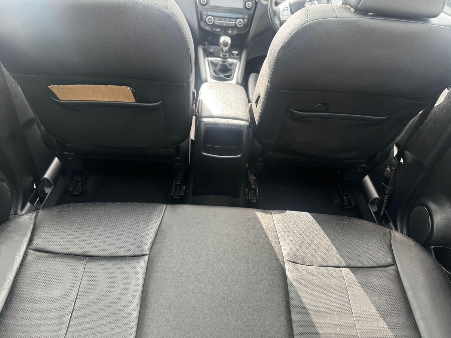 Vehicle 29