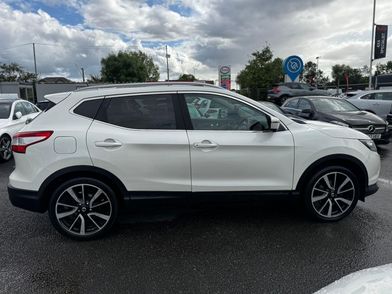 Vehicle 6