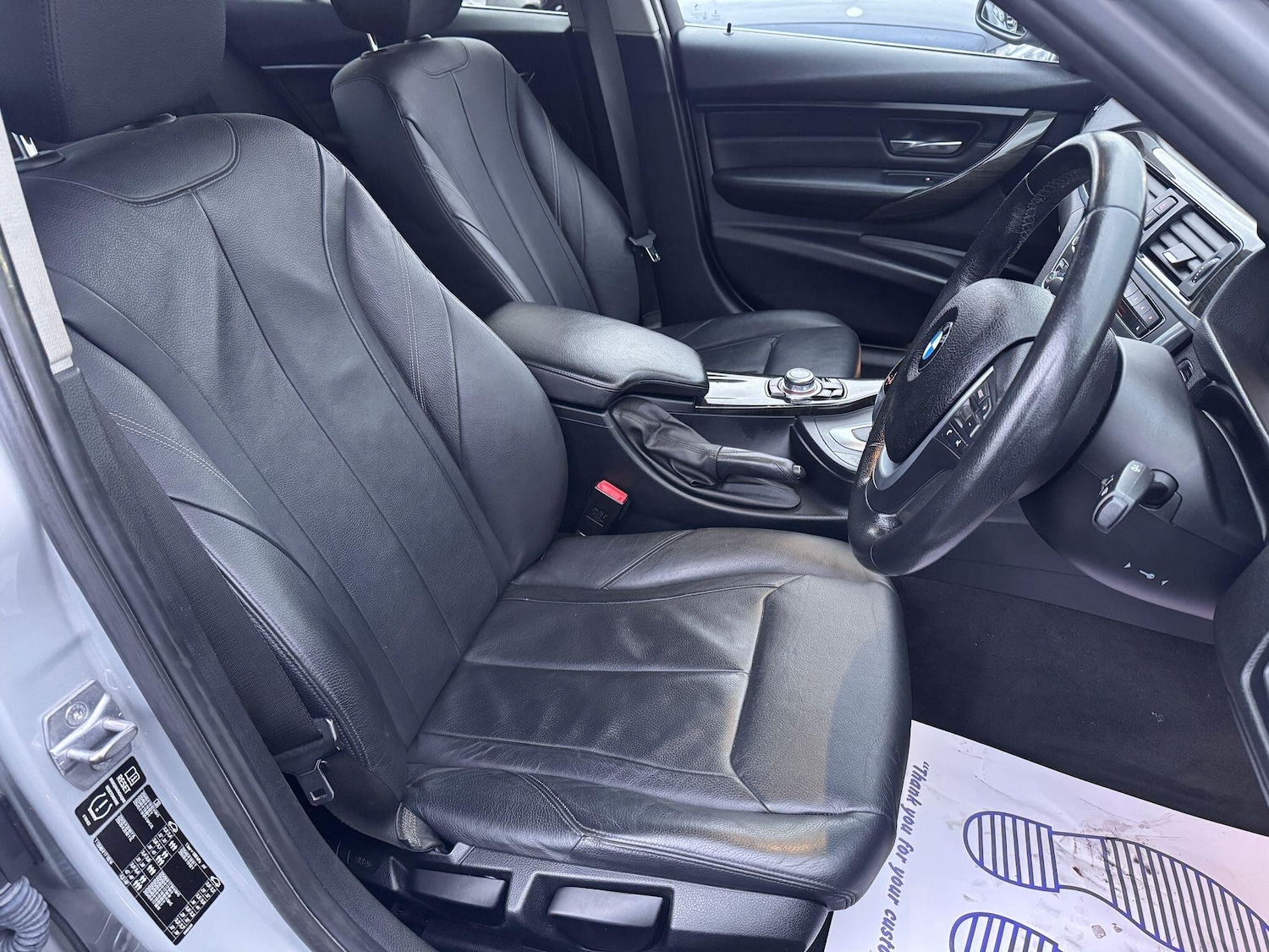 Used BMW 3 Series 2014 for sale - 76561622: Photo 10