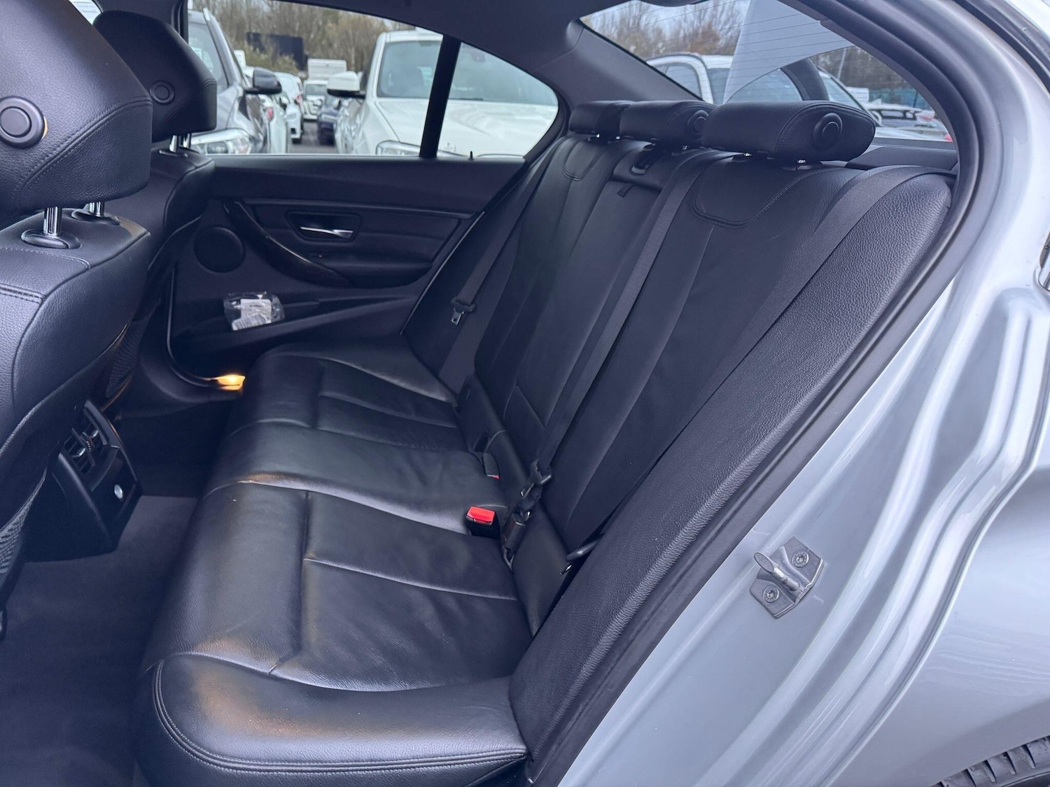 Used BMW 3 Series 2014 for sale - 76561622: Photo 11