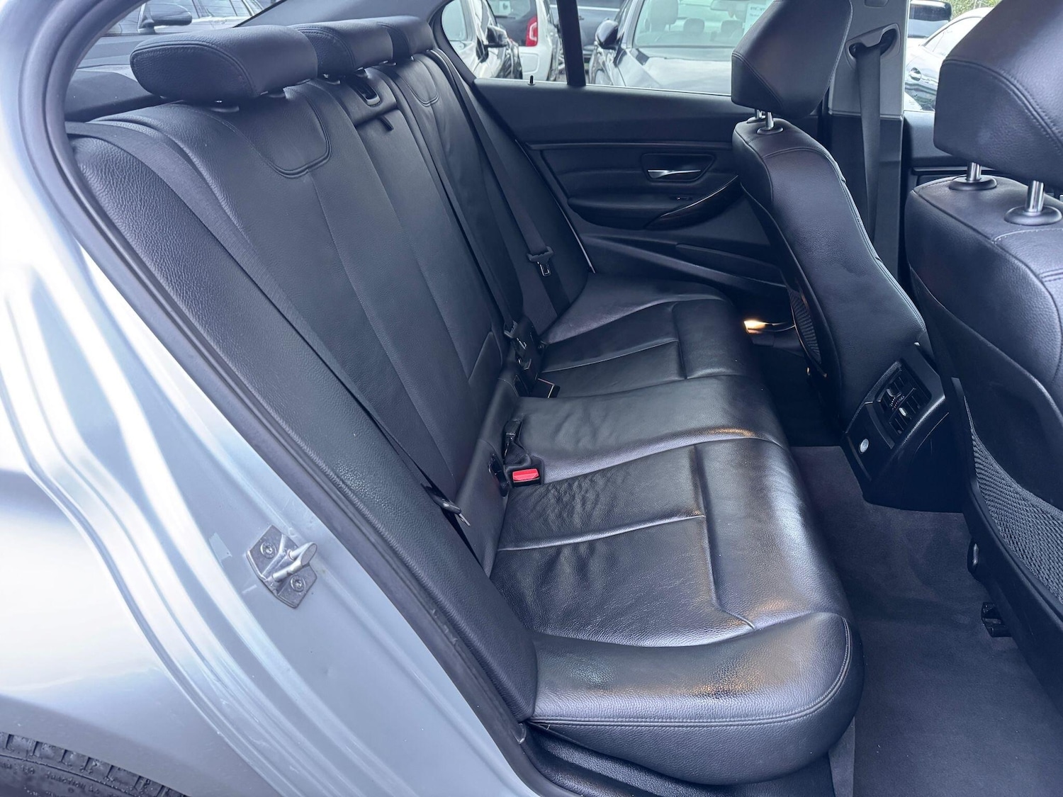 Used BMW 3 Series 2014 for sale - 76561622: Photo 12