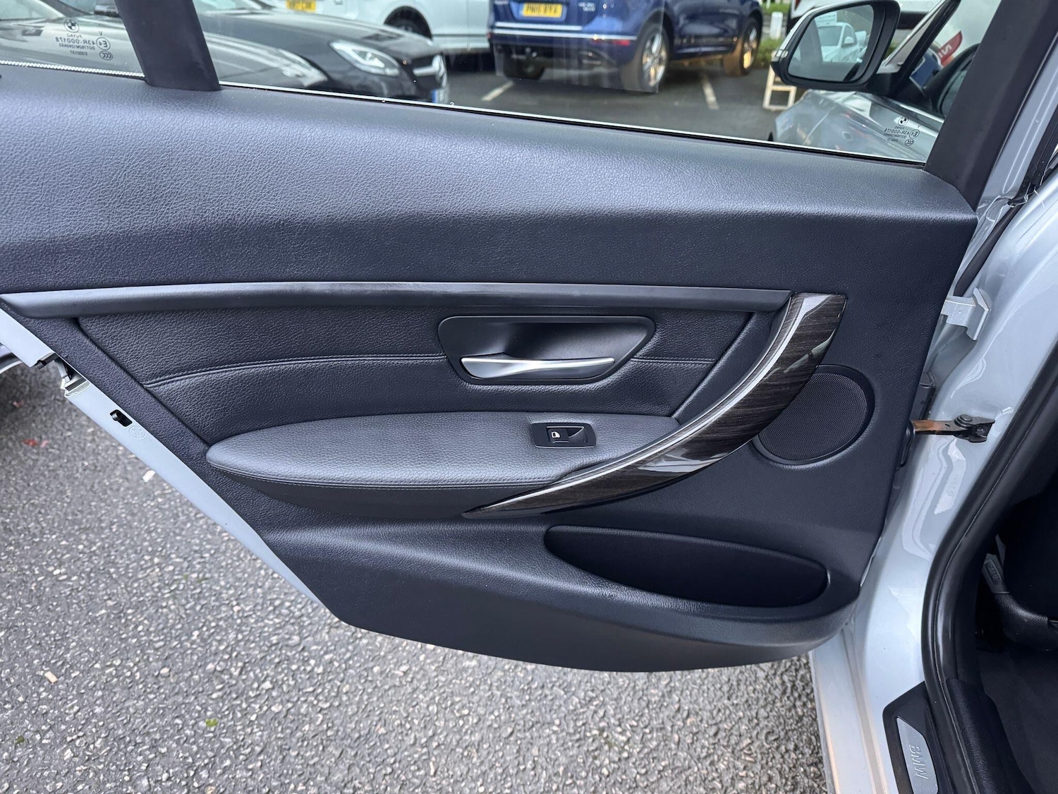 Used BMW 3 Series 2014 for sale - 76561622: Photo 15