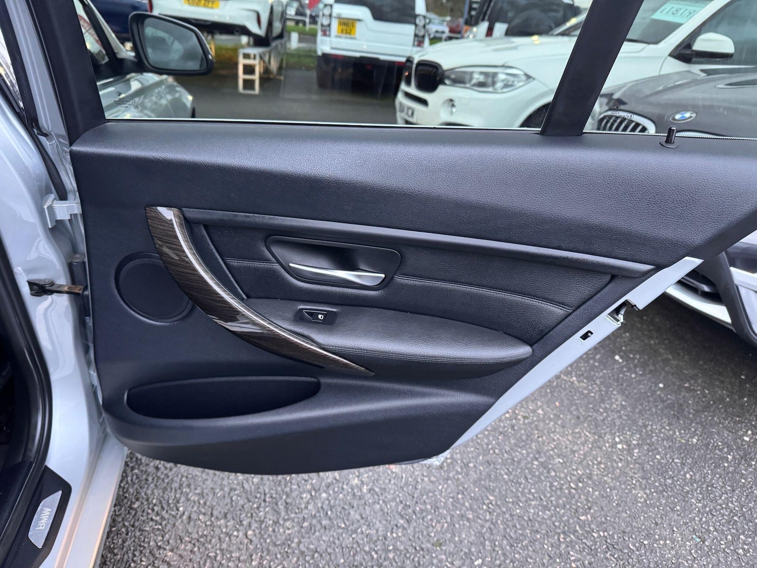 Used BMW 3 Series 2014 for sale - 76561622: Photo 16