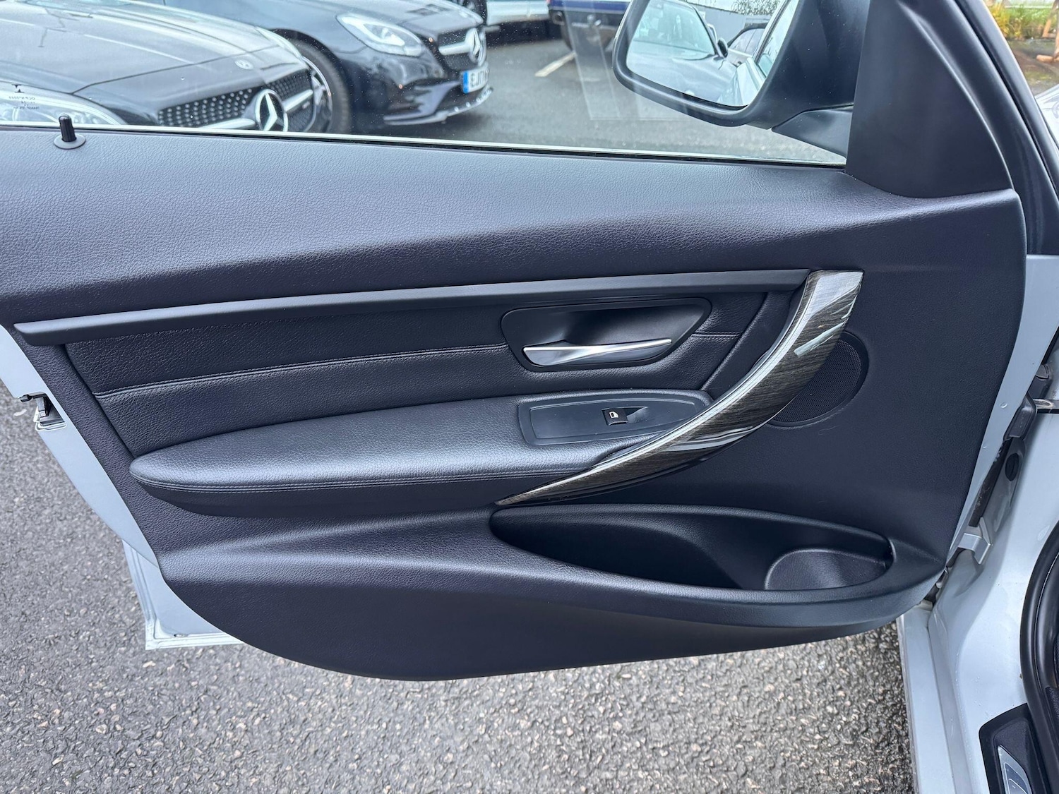 Used BMW 3 Series 2014 for sale - 76561622: Photo 17