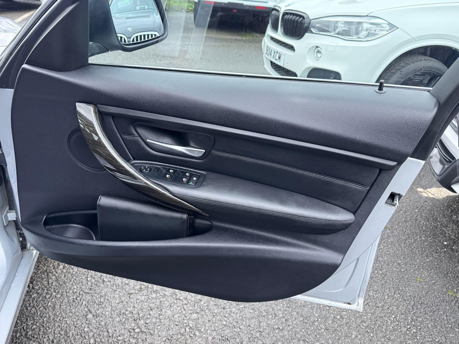 Used BMW 3 Series 2014 for sale - 76561622: Photo 18