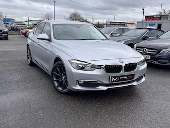 Used BMW 3 Series 2014 for sale - 76561622: Photo