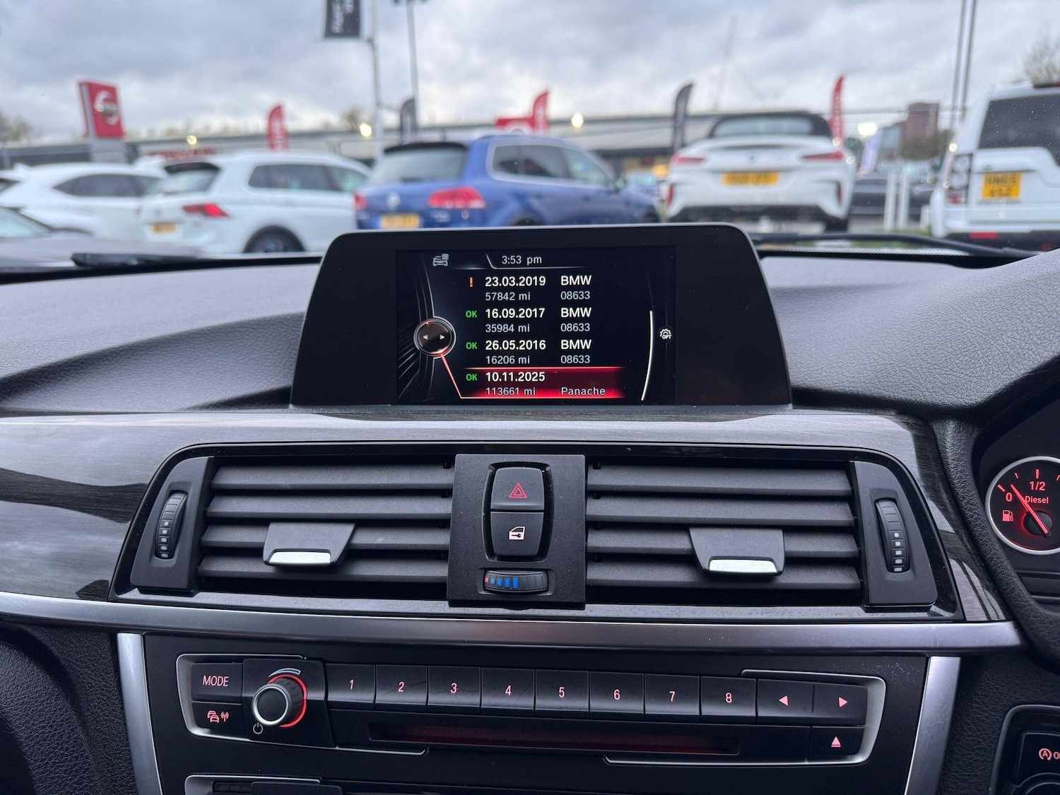 Used BMW 3 Series 2014 for sale - 76561622: Photo 20