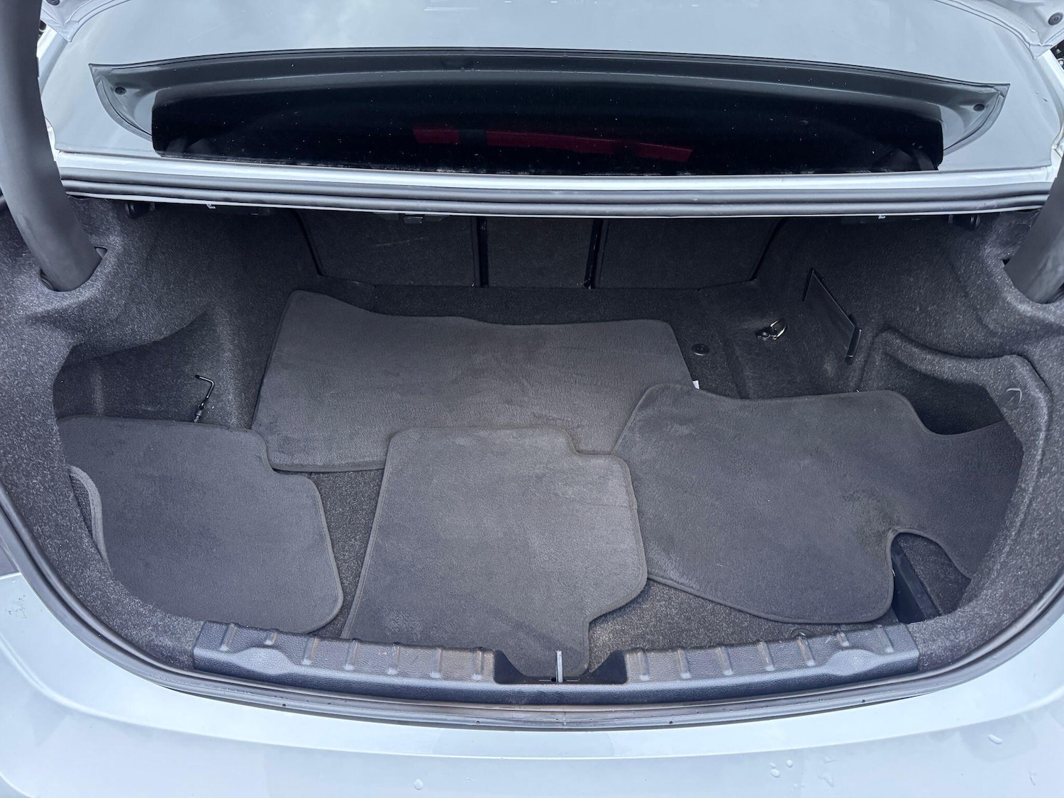 Used BMW 3 Series 2014 for sale - 76561622: Photo 23