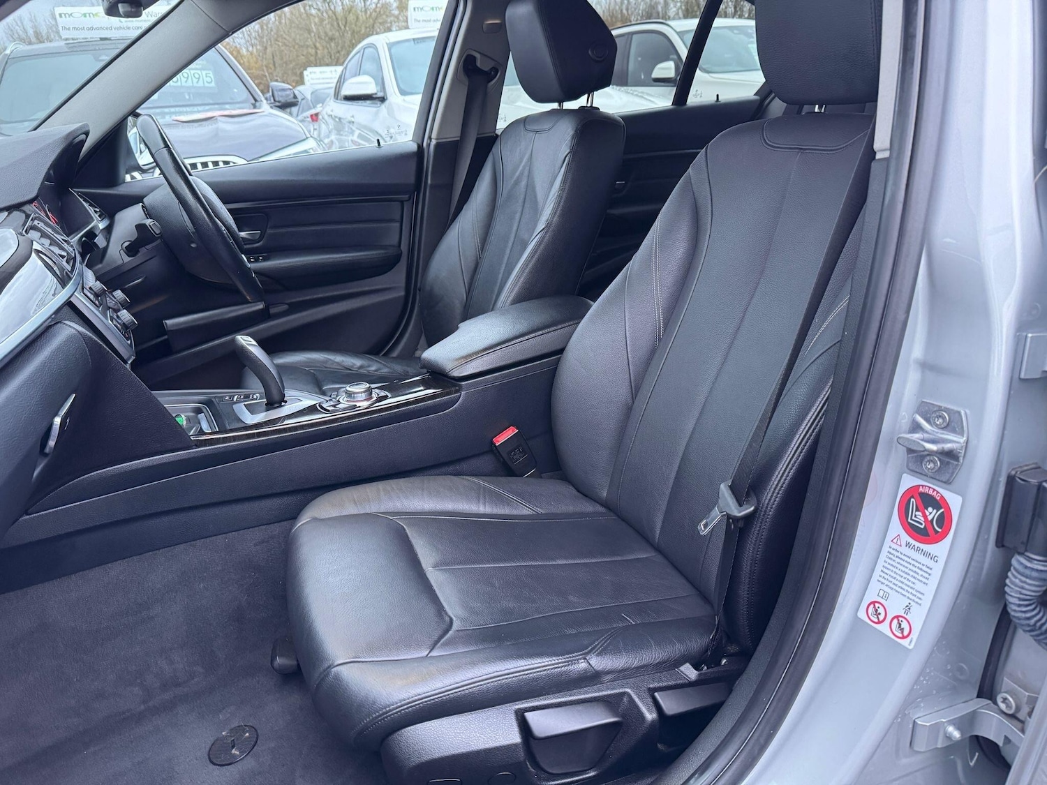 Used BMW 3 Series 2014 for sale - 76561622: Photo 25