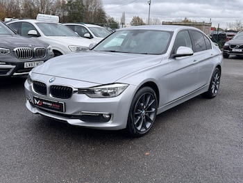 Used BMW 3 Series 2014 for sale - 76561622: Photo
